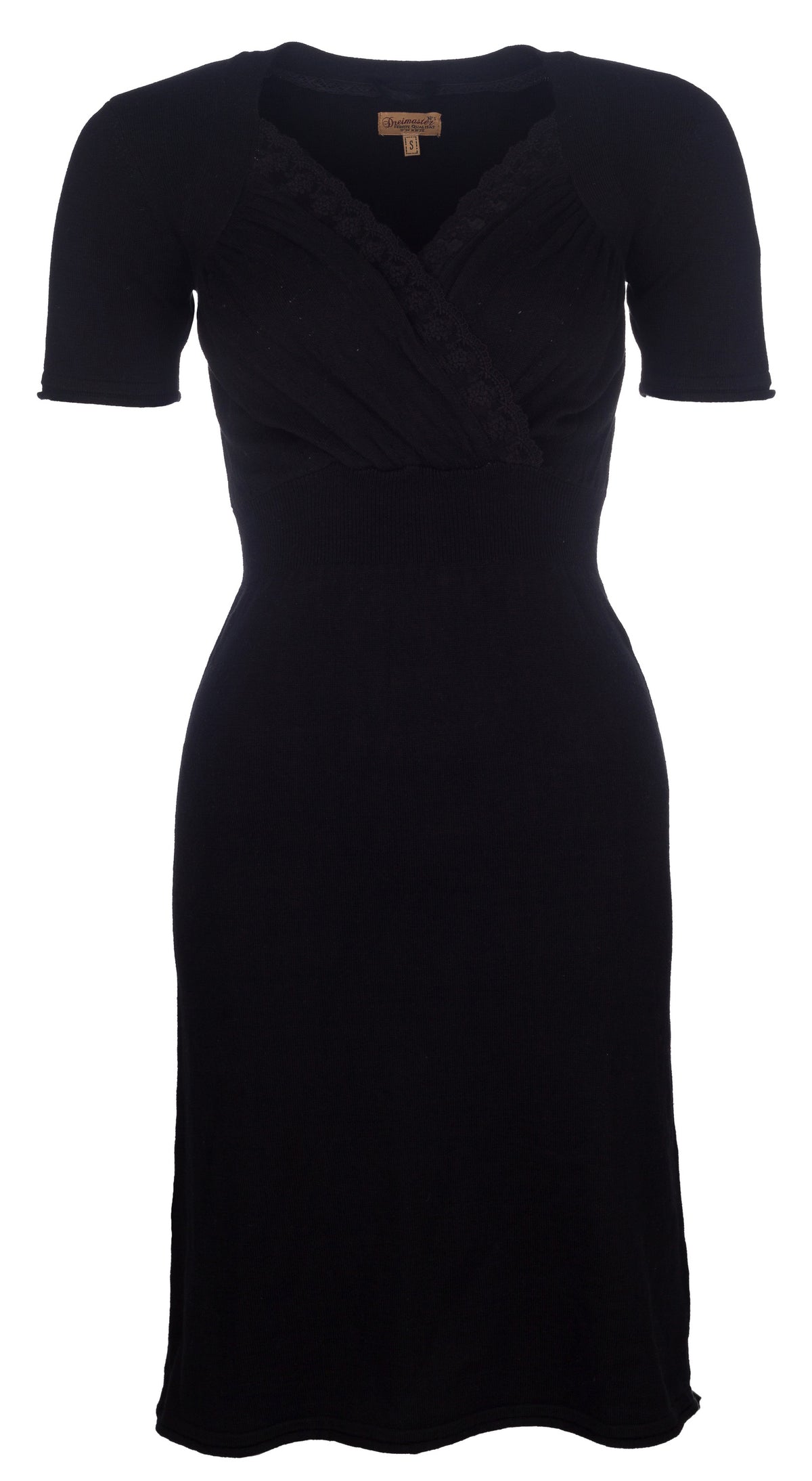 DreiMaster Damen-Serie Isha Kleid