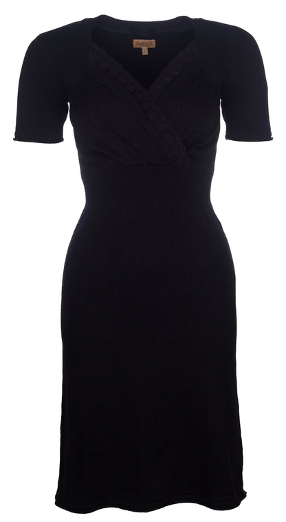 DreiMaster Damen-Serie Isha Kleid
