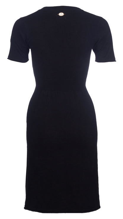 DreiMaster Damen-Serie Isha Kleid