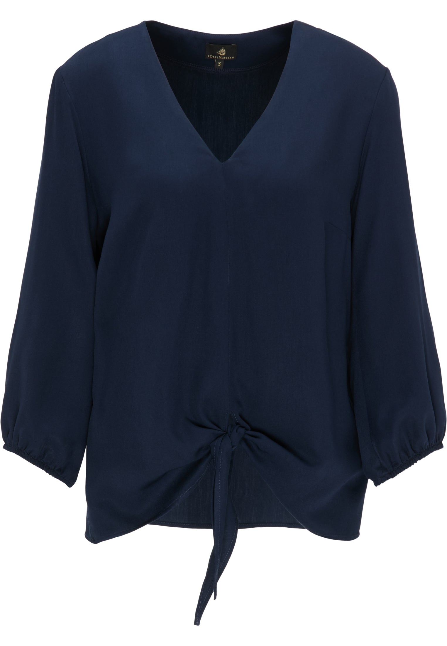 DreiMaster Klassik GL Women's Bluse