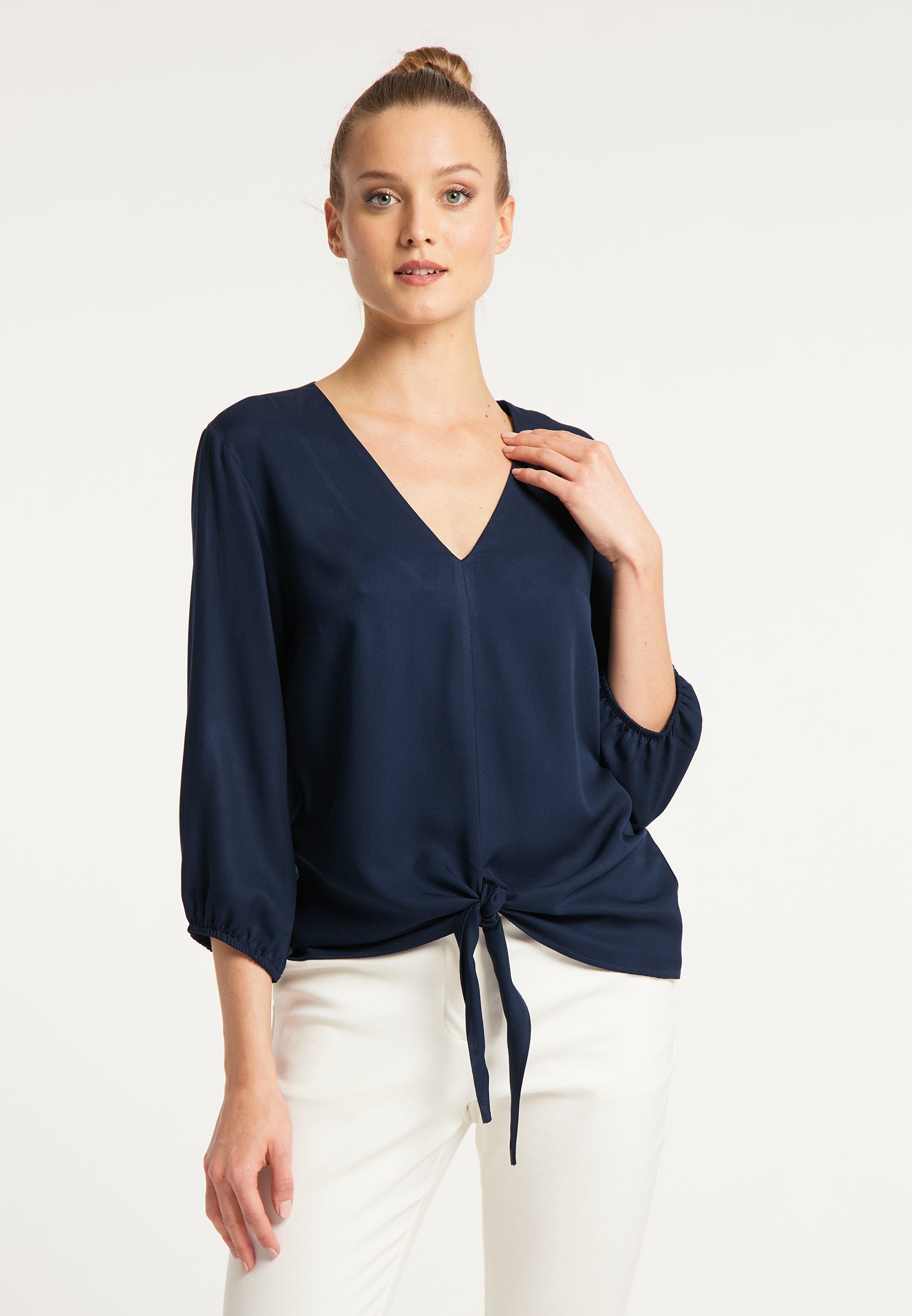 DreiMaster Klassik GL Women's Bluse