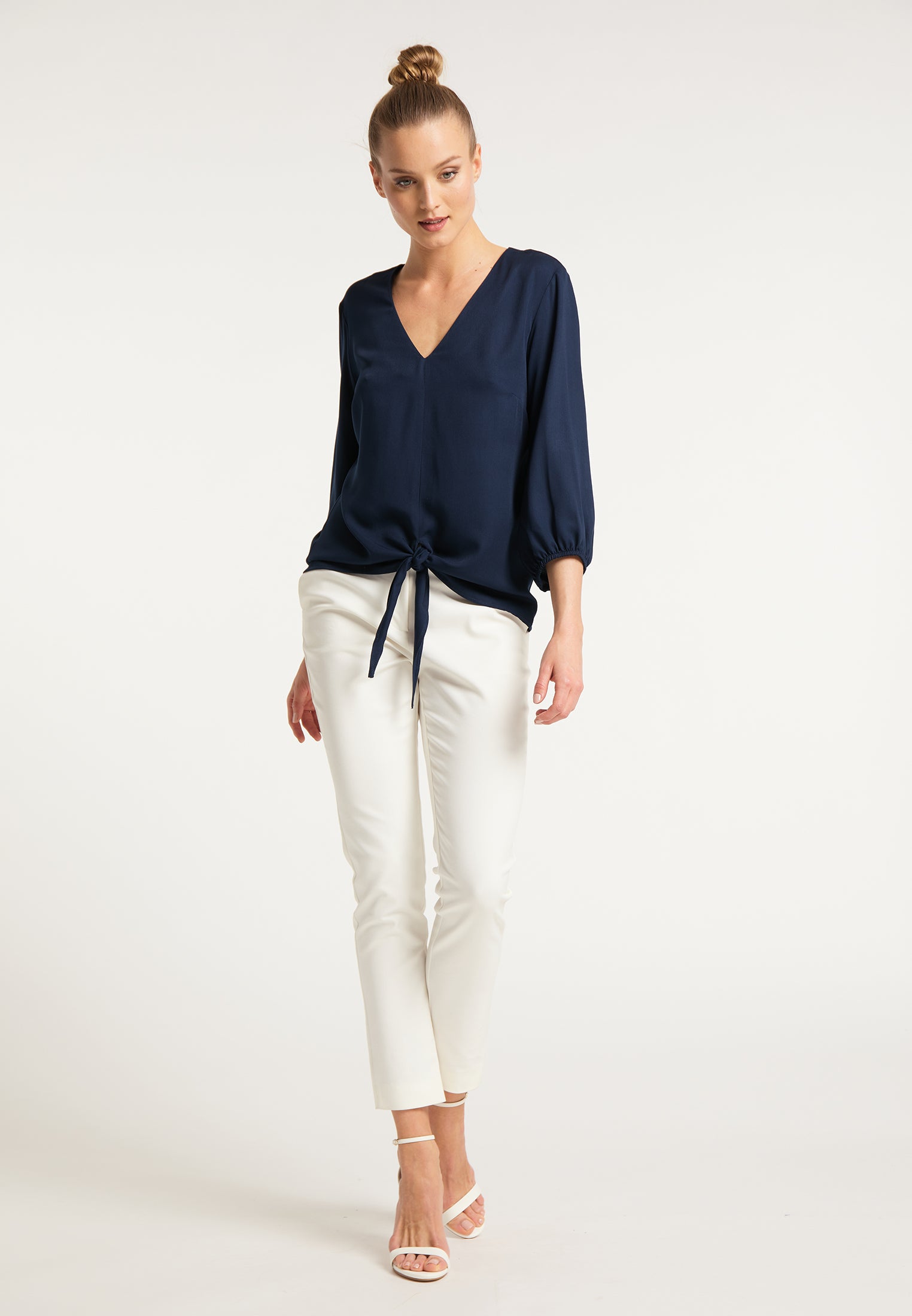 DreiMaster Klassik GL Women's Bluse