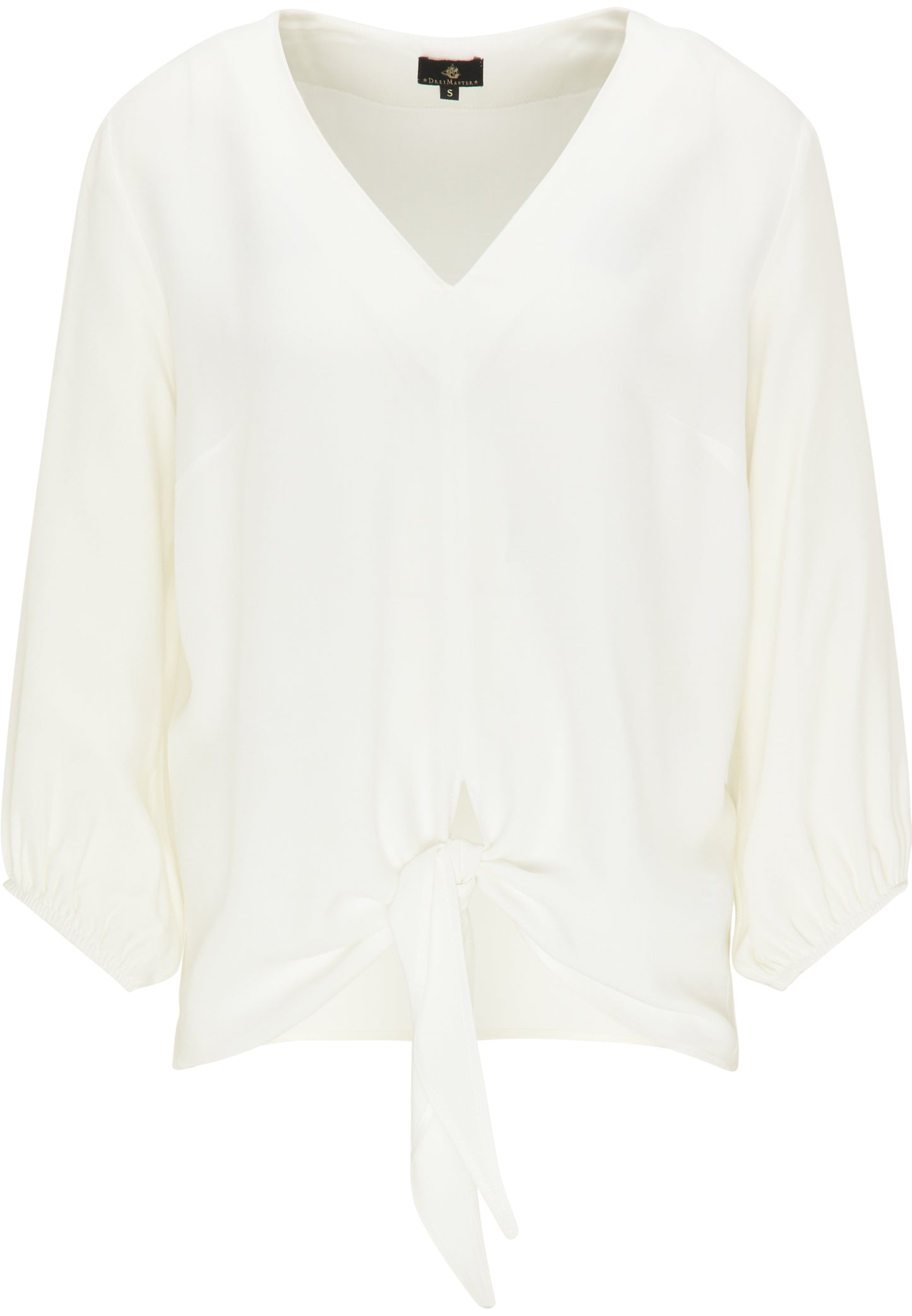 DreiMaster Klassik GL Women's Bluse