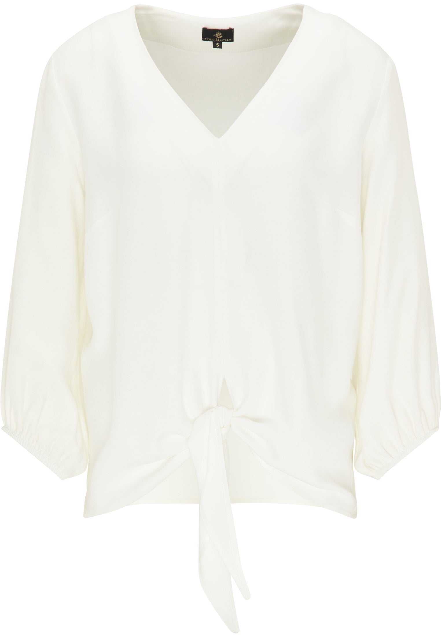 DreiMaster Klassik GL Women's Bluse