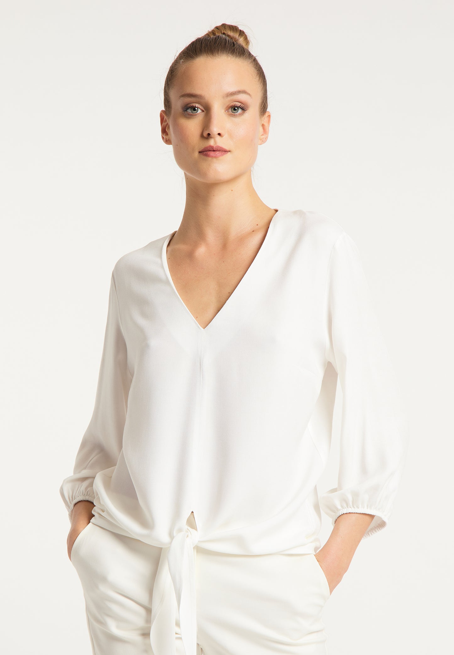 DreiMaster Klassik GL Women's Bluse