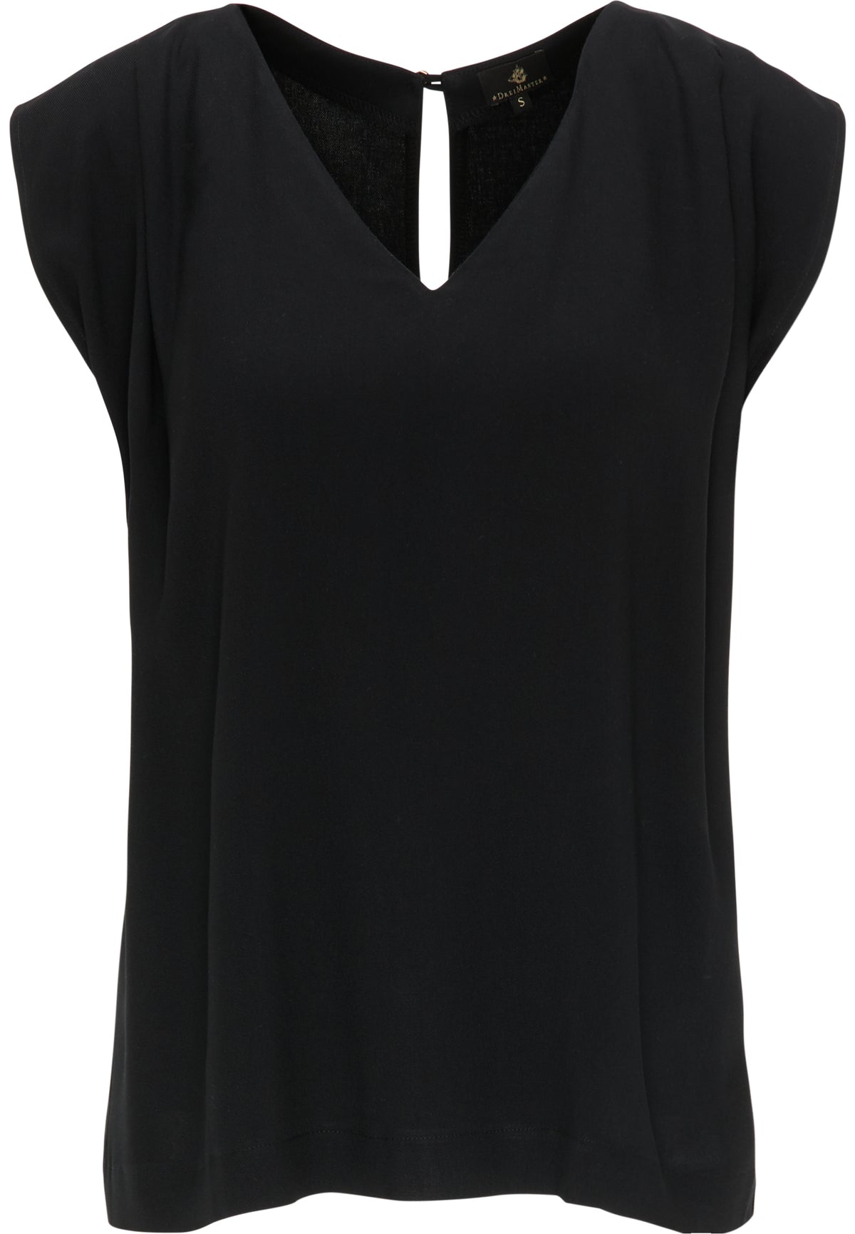 DreiMaster Klassik Women's Bluse
