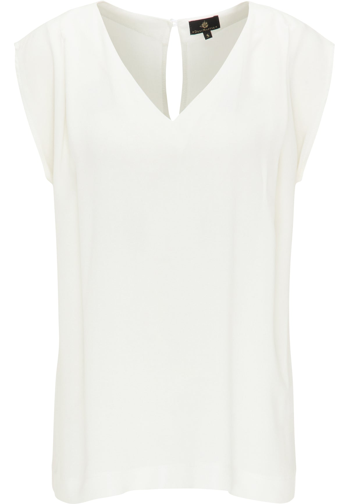 DreiMaster Klassik Women's Bluse