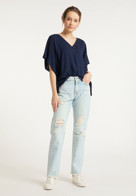 DreiMaster Vintage Women's Bluse