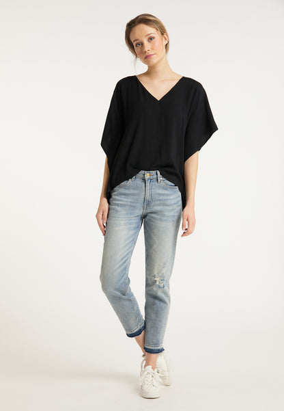 DreiMaster Vintage Women's Bluse