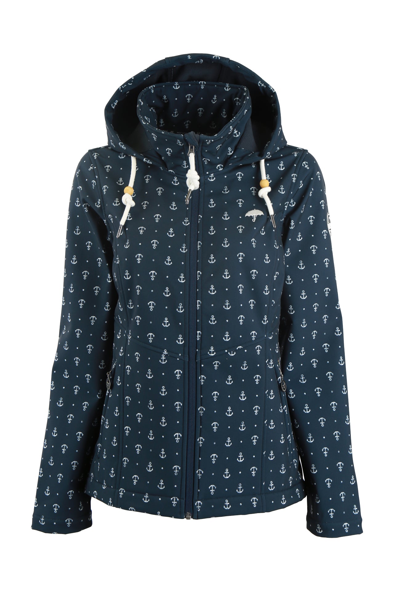 Schmuddelwedda Women's Softshell Jacket