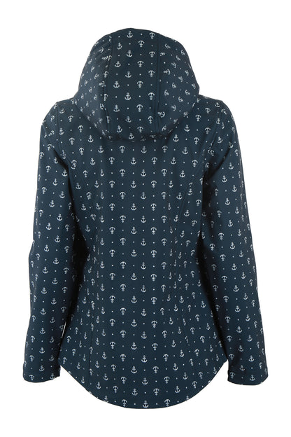 Schmuddelwedda Women's Softshell Jacket