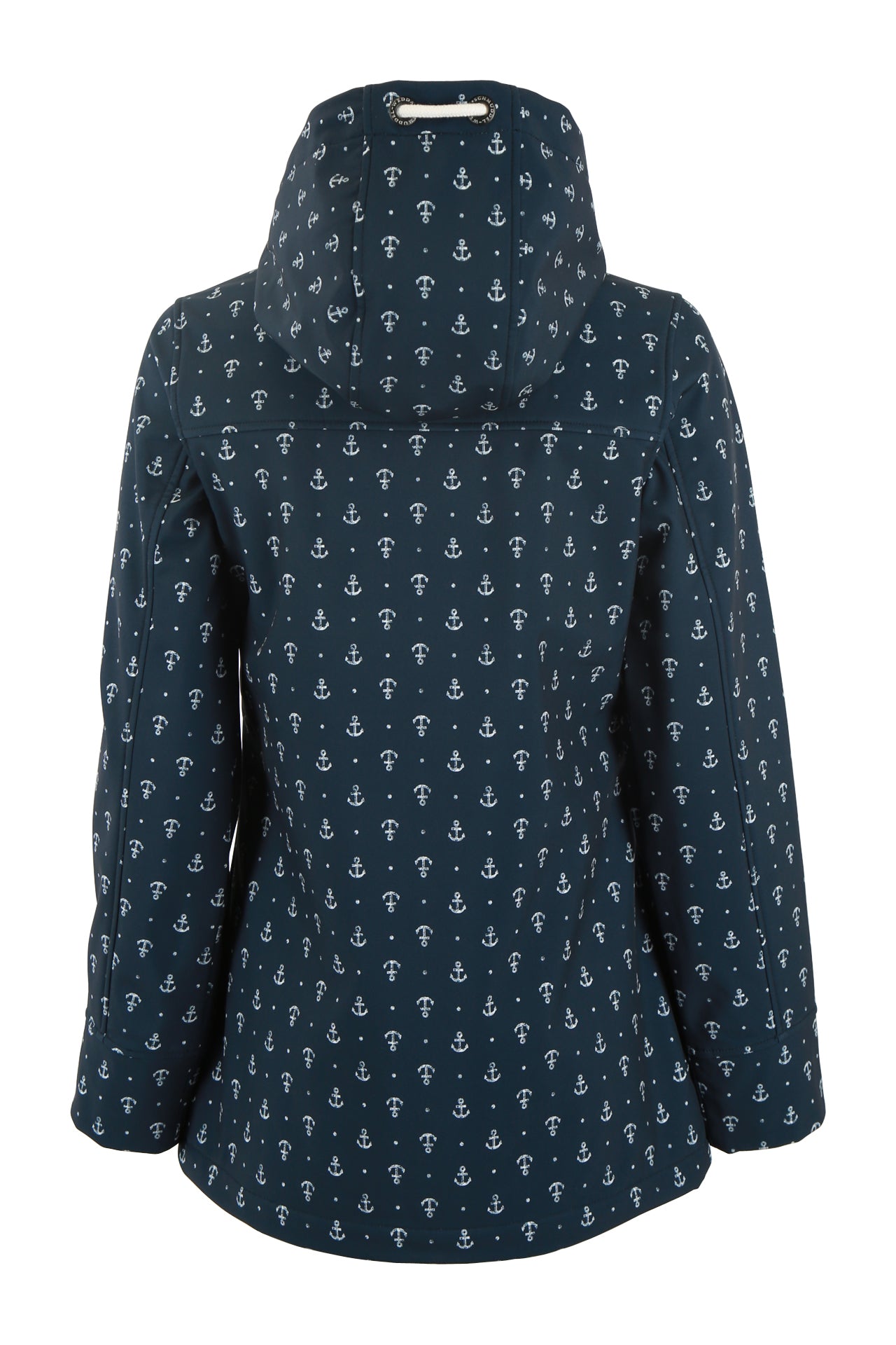 Schmuddelwedda damska kurtka softshell