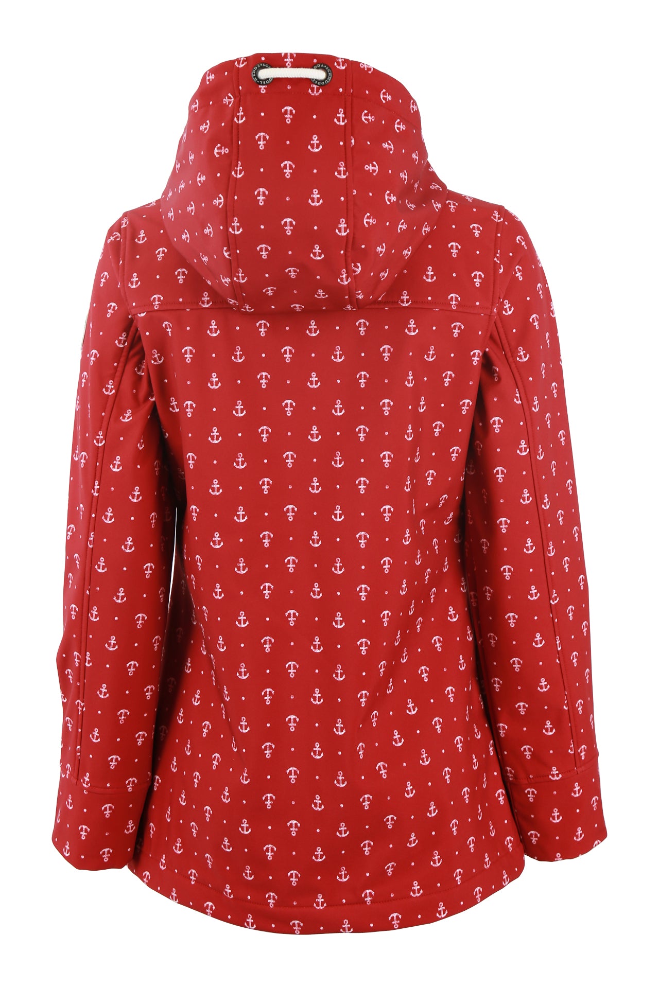 Schmuddelwedda damska kurtka softshell