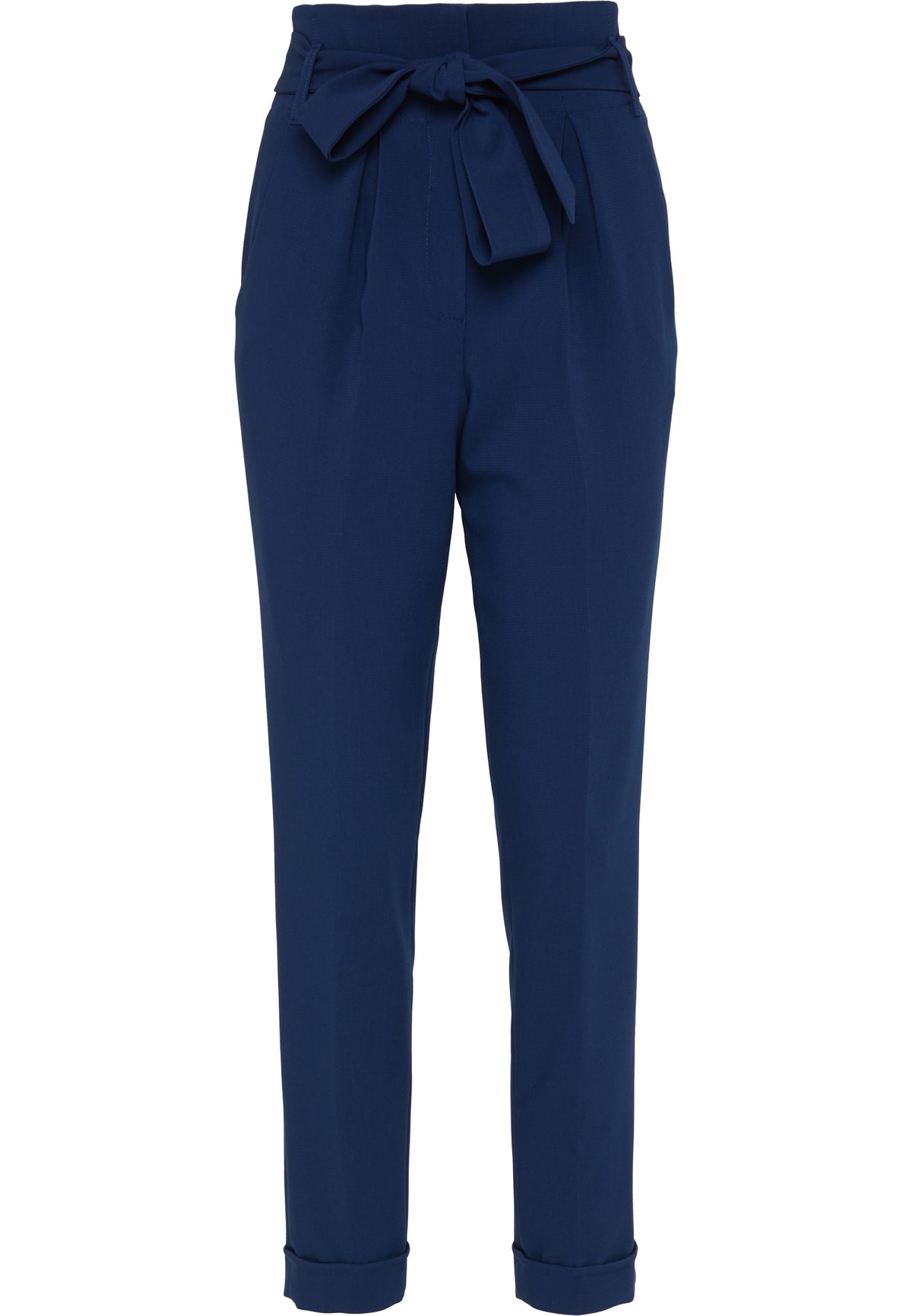 DreiMaster Klassik Women's Paperbag Hose