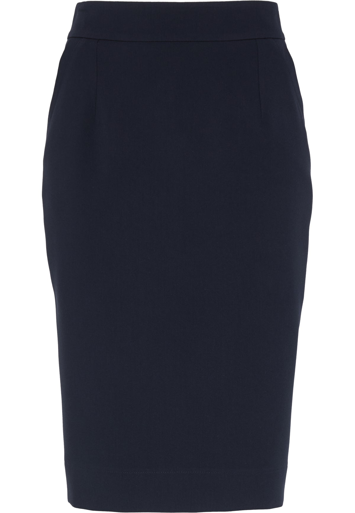 DreiMaster Klassik Women's Bleistiftrock