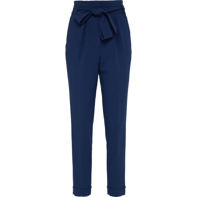 DreiMaster Klassik Women's Paperbag Hose