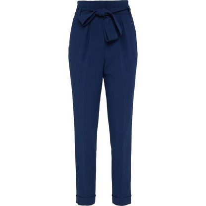 DreiMaster Klassik Women's Paperbag Hose