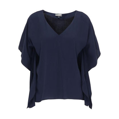 DreiMaster Vintage Damenbluse