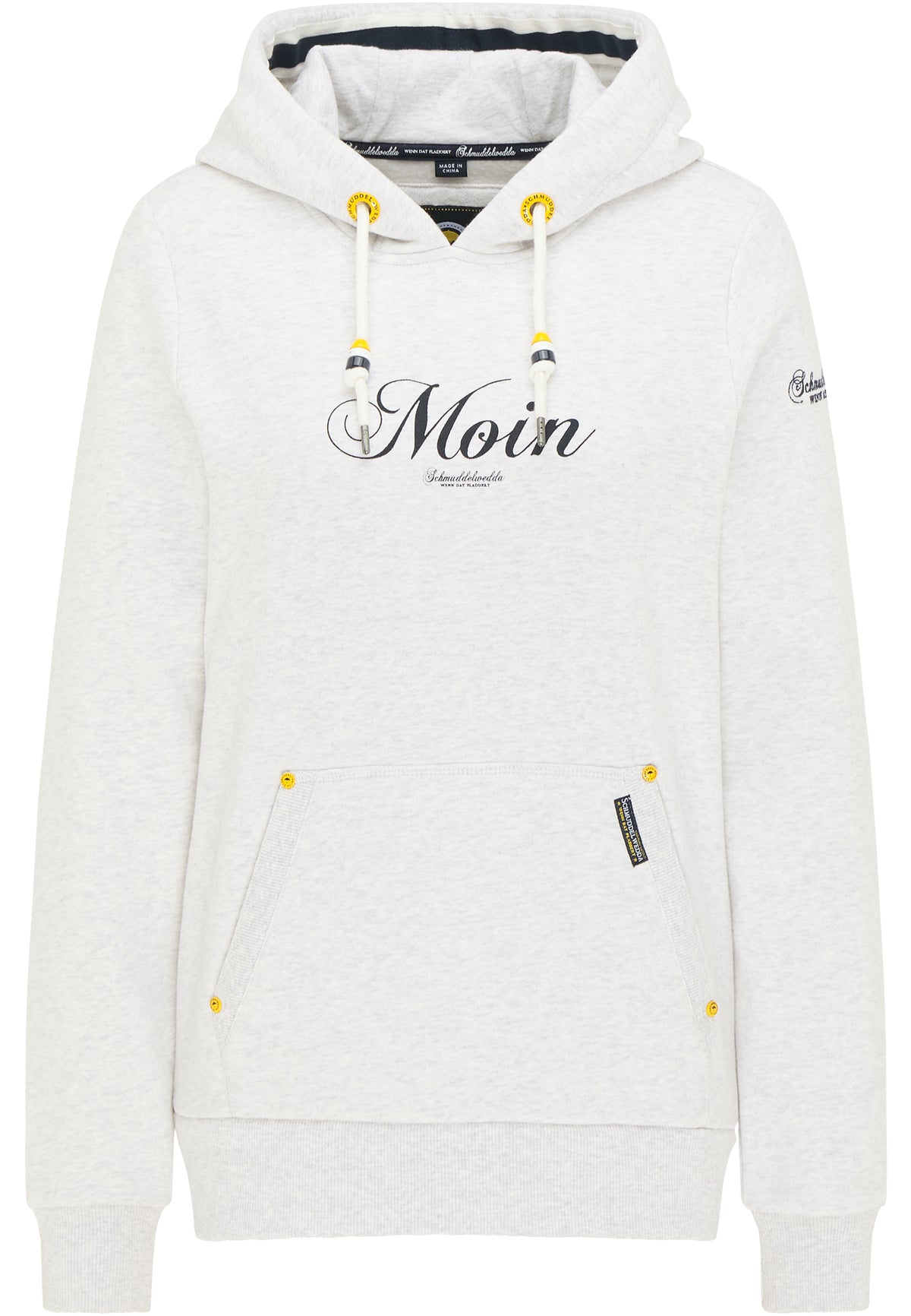 Schmuddelwedda Women's Hoodie