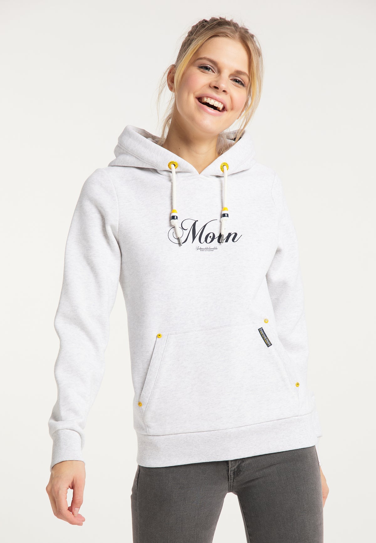 Schmuddelwedda Women's Hoodie