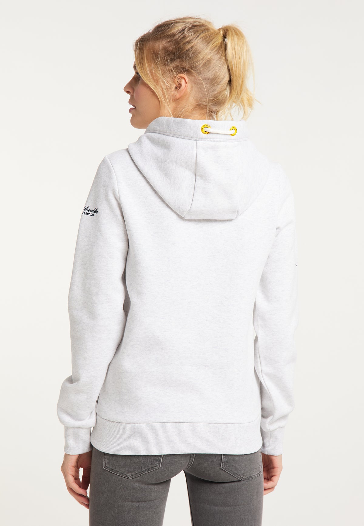 Schmuddelwedda Women's Hoodie