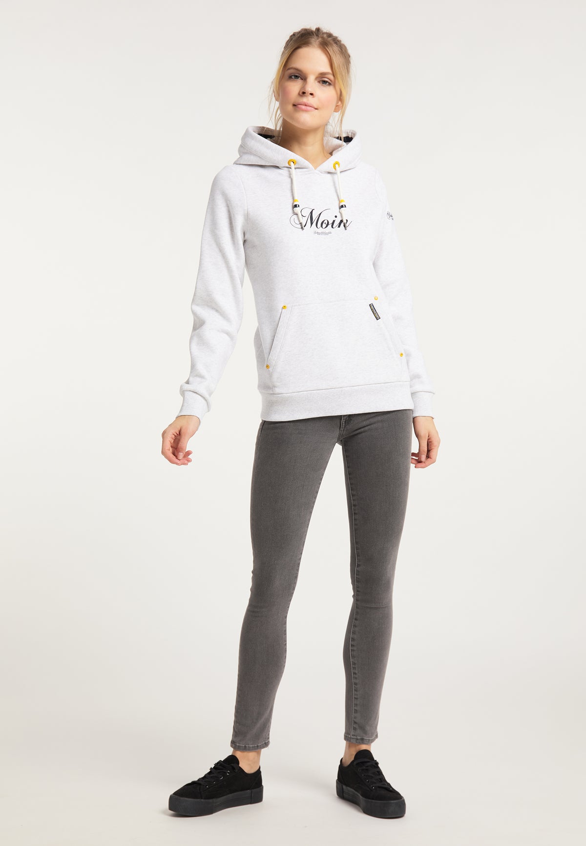 Schmuddelwedda Women's Hoodie