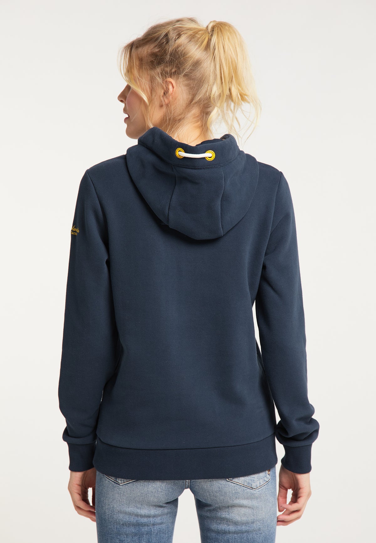 Schmuddelwedda Damen-Hoodie