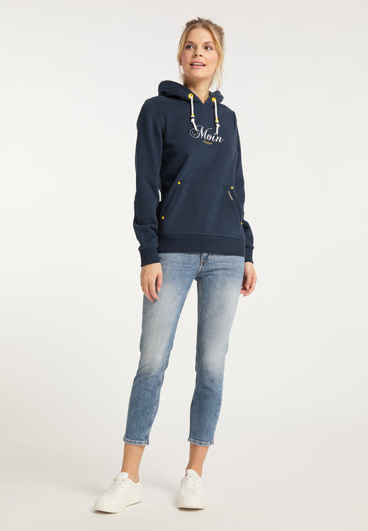 Schmuddelwedda Women's Hoodie