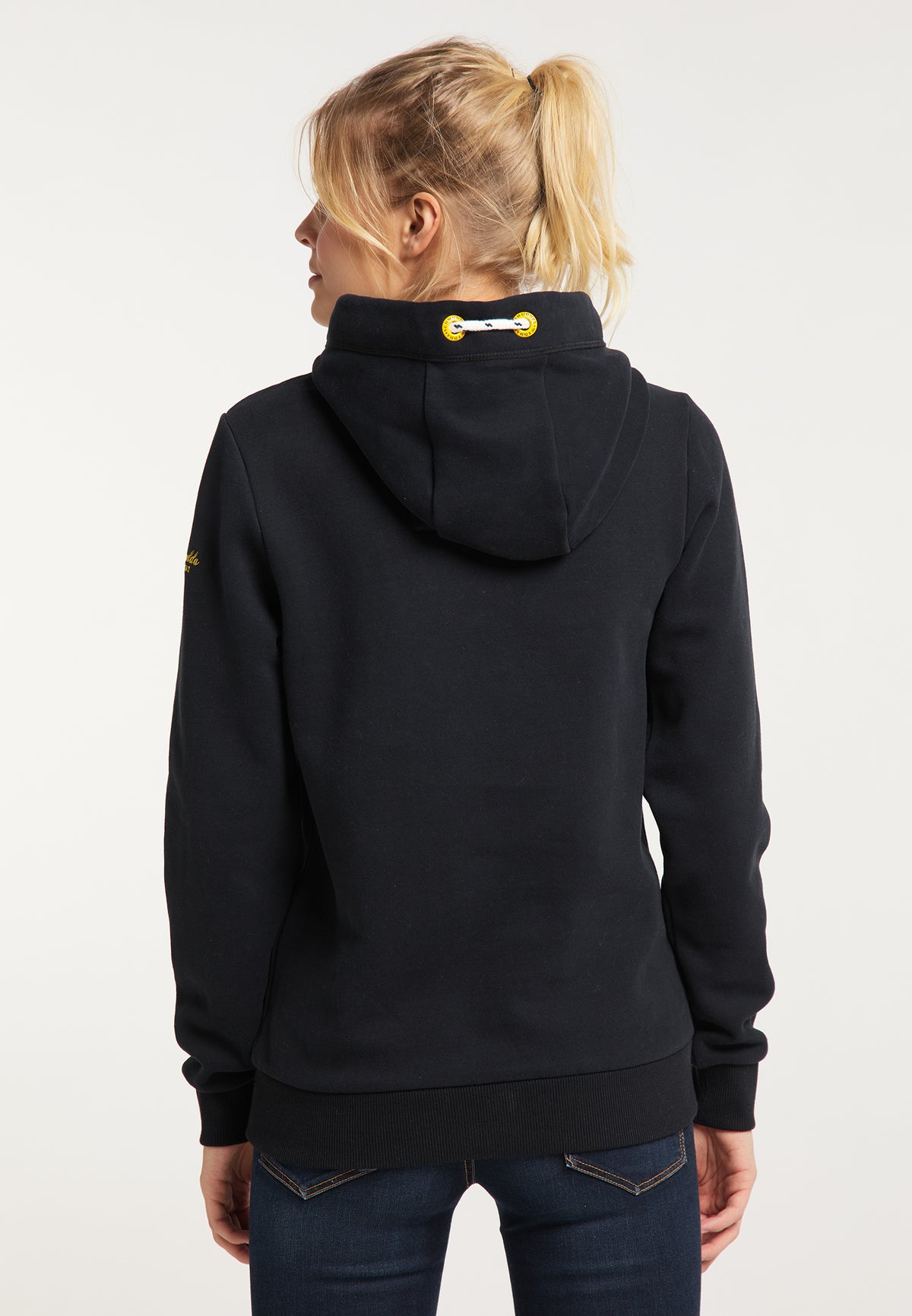 Schmuddelwedda Damen-Hoodie