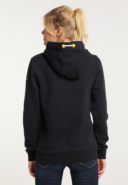 Schmuddelwedda Damen-Hoodie