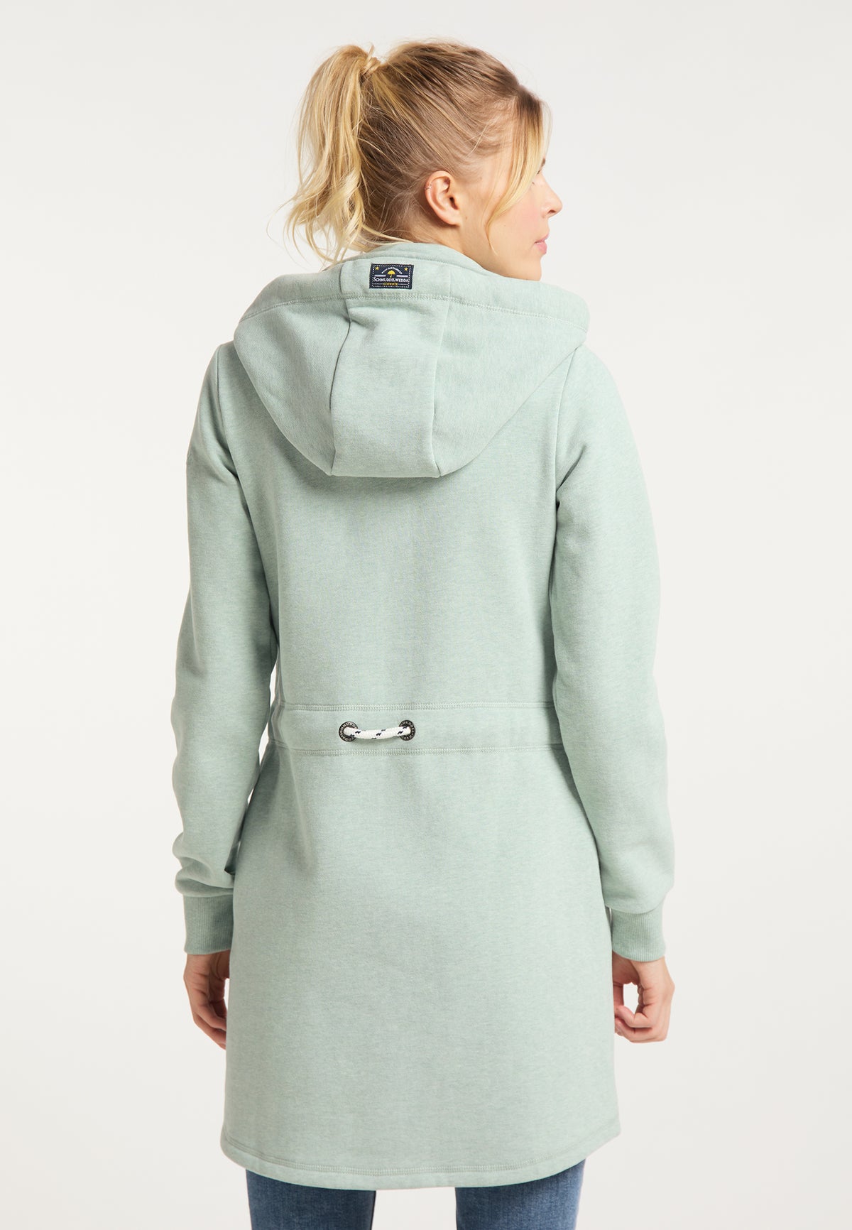 Schmuddelwedda Women's Sweatjacke