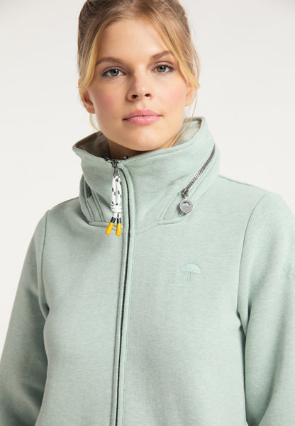 Schmuddelwedda Women's Sweatjacke