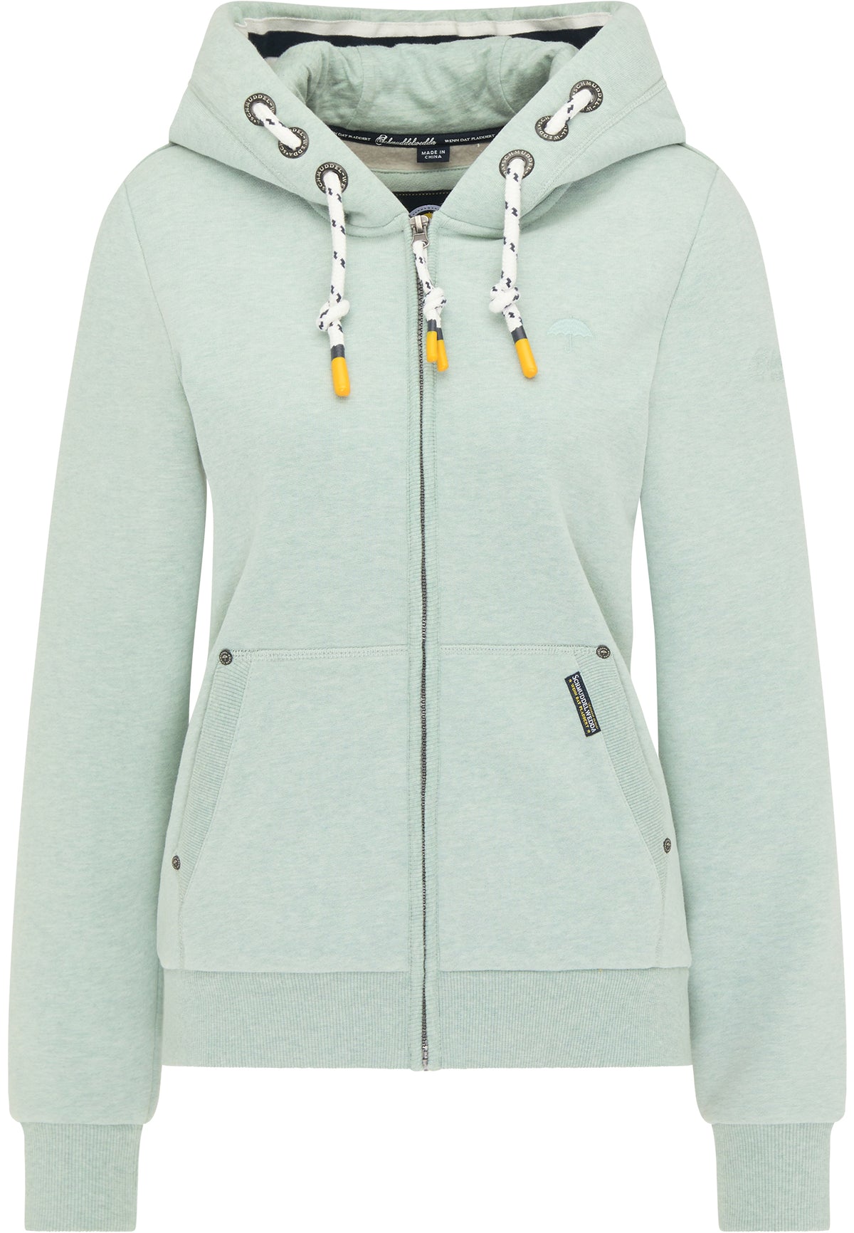 Schmuddelwedda Women's Sweatjacke