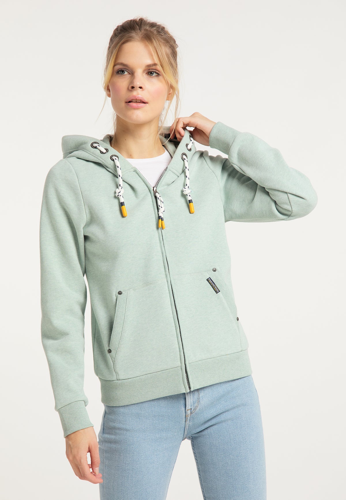 Schmuddelwedda Women's Sweatjacke