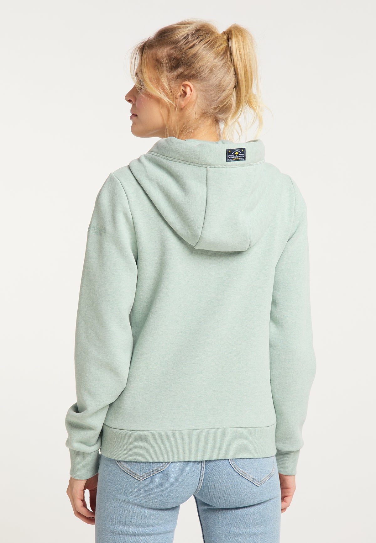 Schmuddelwedda Women's Sweatjacke