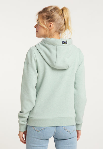 Schmuddelwedda Women's Sweatjacke