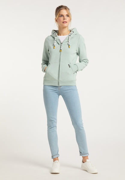 Schmuddelwedda Women's Sweatjacke