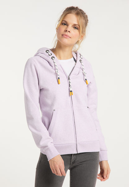 Schmuddelwedda Women's Sweatjacke
