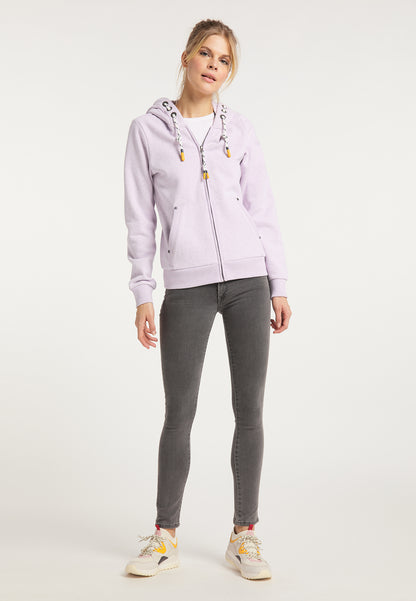 Schmuddelwedda Women's Sweatjacke