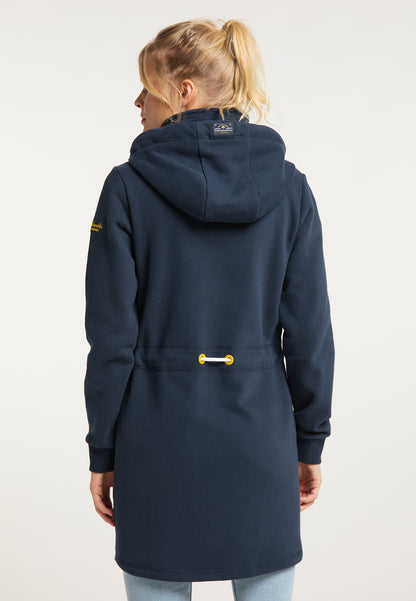 Schmuddelwedda Kobiety Bluza rozpinana