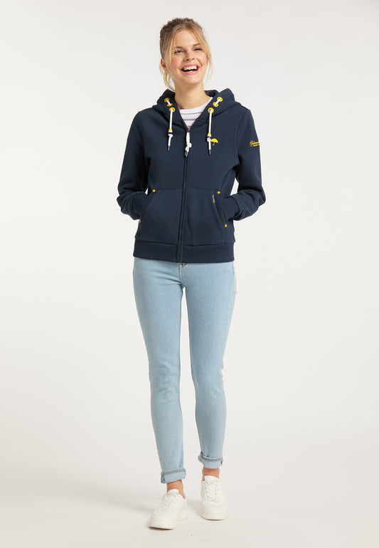Schmuddelwedda Women's Sweatjacke