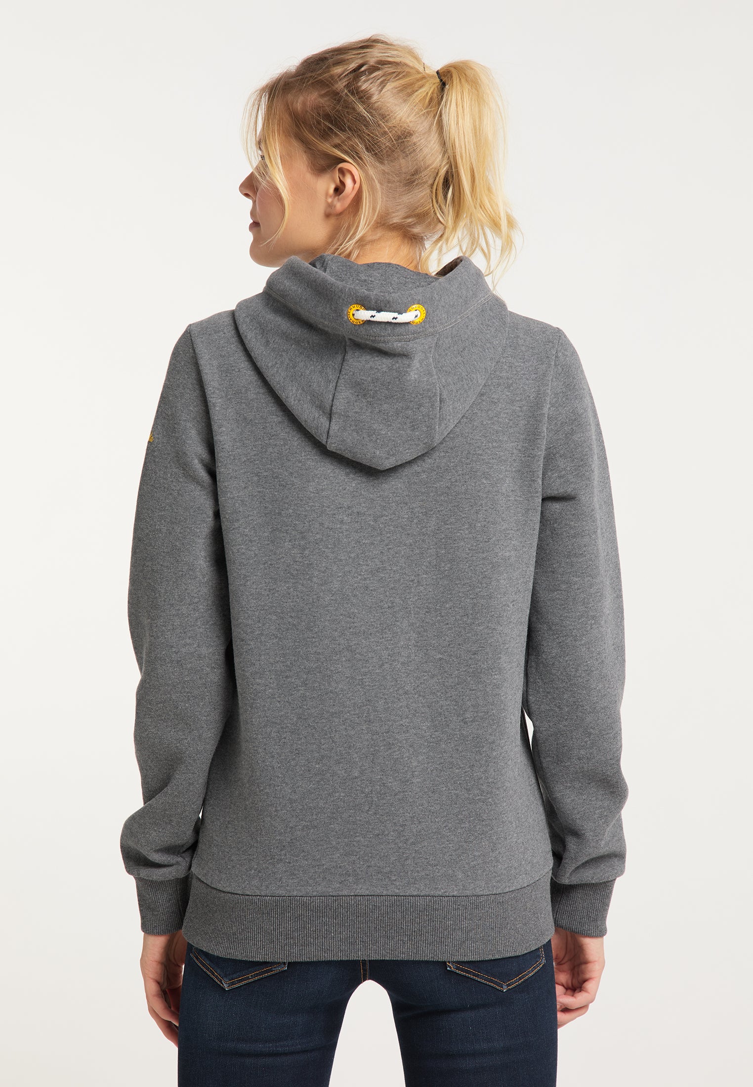 Schmuddelwedda Damen-Hoodie
