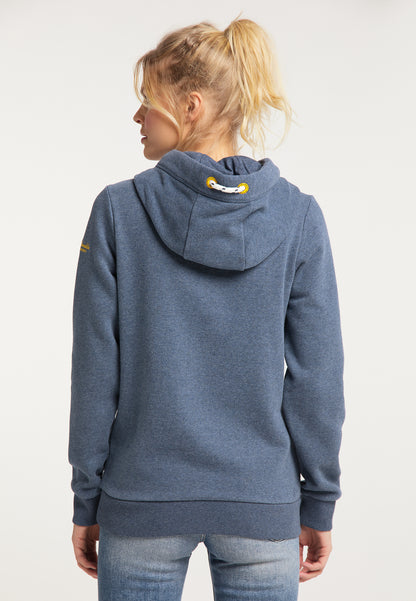 Schmuddelwedda Damen-Hoodie