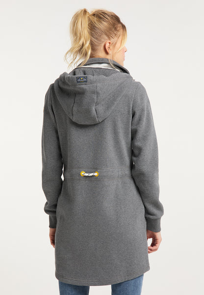 Schmuddelwedda Kobiety Bluza rozpinana