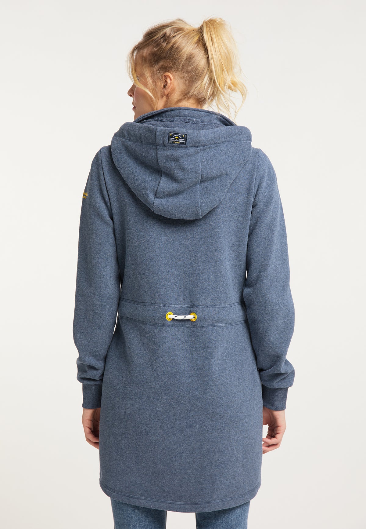 Schmuddelwedda Kobiety Bluza rozpinana