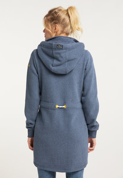 Schmuddelwedda Kobiety Bluza rozpinana