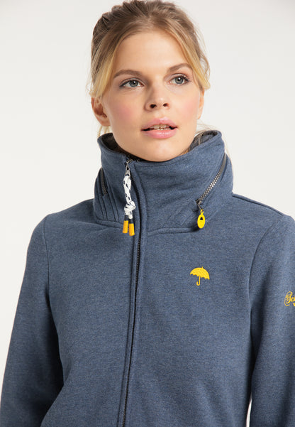 Schmuddelwedda Kobiety Bluza rozpinana