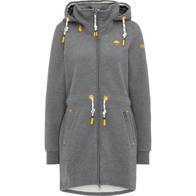 Schmuddelwedda Kobiety Bluza rozpinana