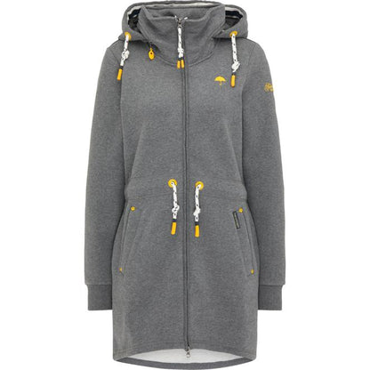 Schmuddelwedda Kobiety Bluza rozpinana