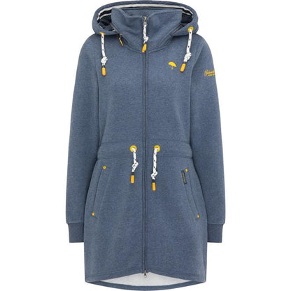 Schmuddelwedda Kobiety Bluza rozpinana